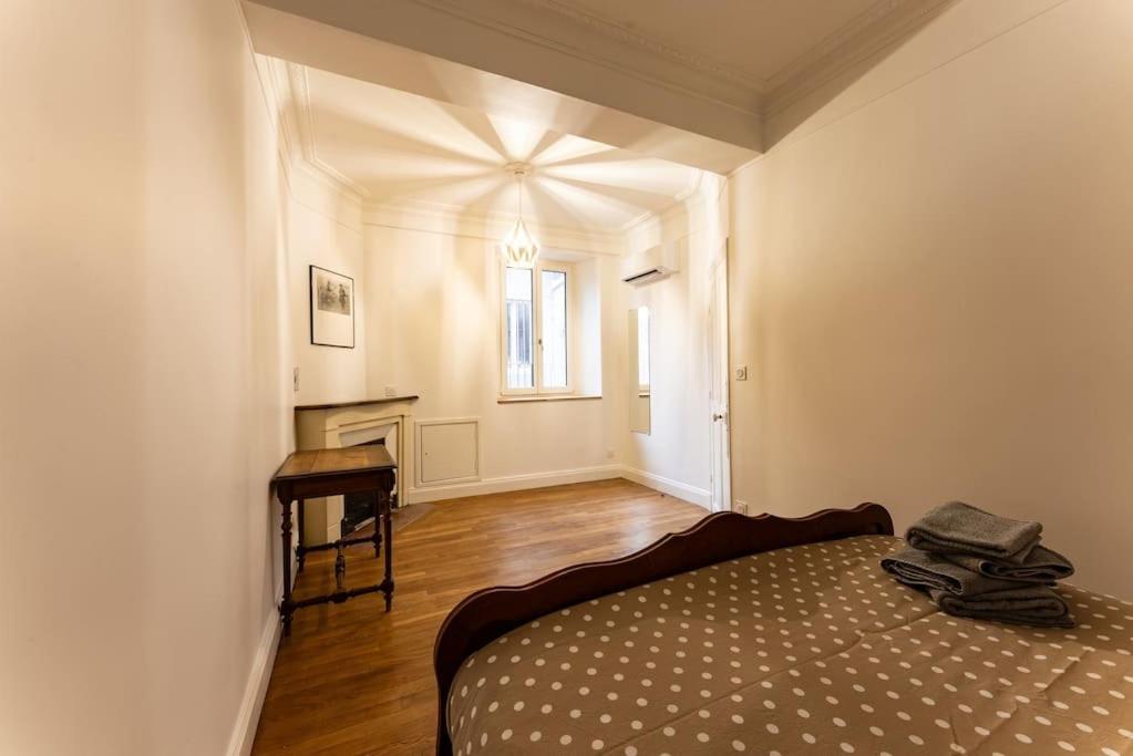 « Chez Alphonse » Hyper Centre Valence Apartment Valence  Exterior foto