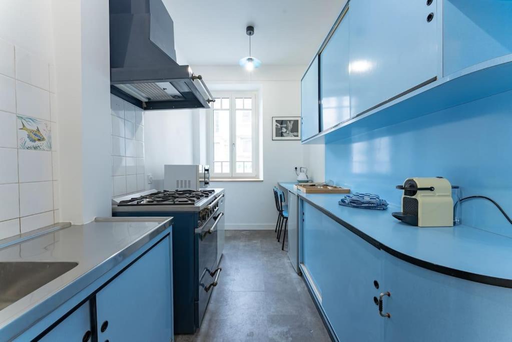 « Chez Alphonse » Hyper Centre Valence Apartment Valence  Exterior foto